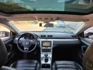 Volkswagen Passat CC 2010