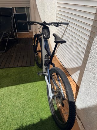 Orbea Rise H30