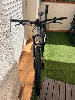 Orbea Rise H30