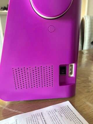 Máquina de coser Alfa Neo 20