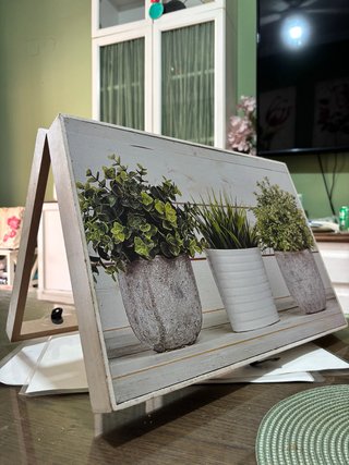 Cuadro Decorativo para caja de luz