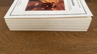 Hamlet (Letras Universales/ Universal Letters)