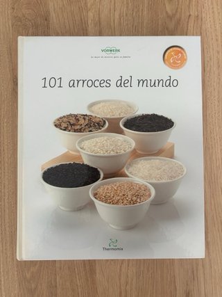 Libro Thermomix