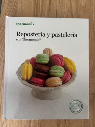 Libro Thermomix
