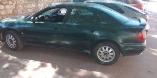 Audi A4 2000