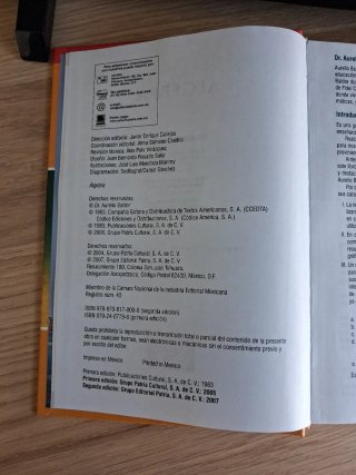 Algebra Baldor con CD-ROM / Tapa Dura