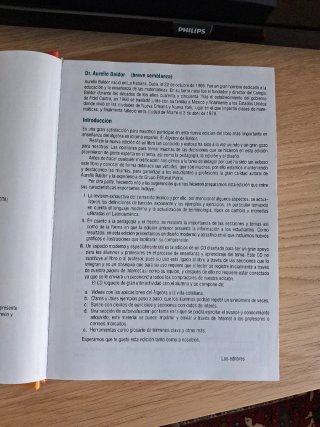 Algebra Baldor con CD-ROM / Tapa Dura