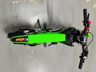 Mini Cross 65cc 2T CRX Racing 12/10