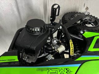 Mini Cross 65cc 2T CRX Racing 12/10