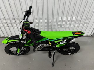 Mini Cross 65cc 2T CRX Racing 12/10