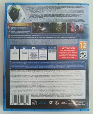 Kena Bridge of Spirits PS4 Deluxe Edition