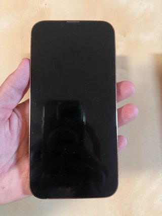 iPhone 13 Pro Max 128GB Dorado