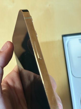 iPhone 13 Pro Max 128GB Dorado