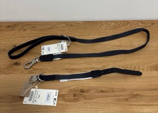 Correa y Collar Perro Zara Home