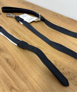 Correa y Collar Perro Zara Home