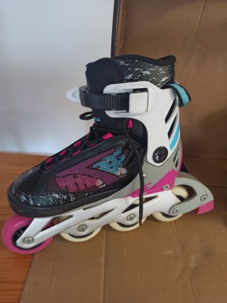 Patines Tijjana Extensibles Niña