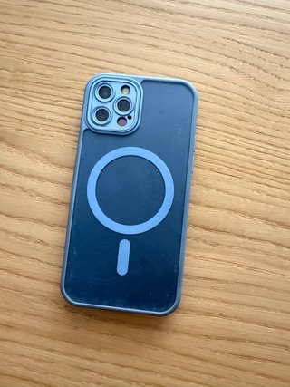 iPhone 12 Pro 128GB Azul