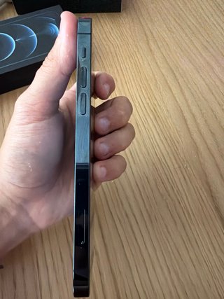 iPhone 12 Pro 128GB Azul