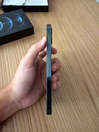 iPhone 12 Pro 128GB Azul