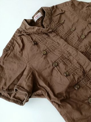 Camisa ONLY Talla 34