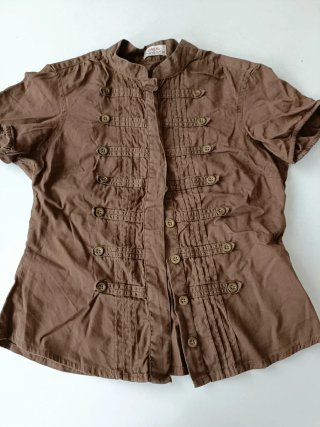 Camisa ONLY Talla 34