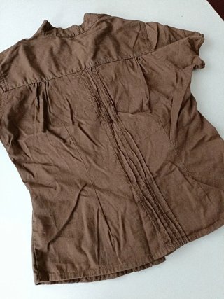 Camisa ONLY Talla 34