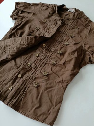 Camisa ONLY Talla 34