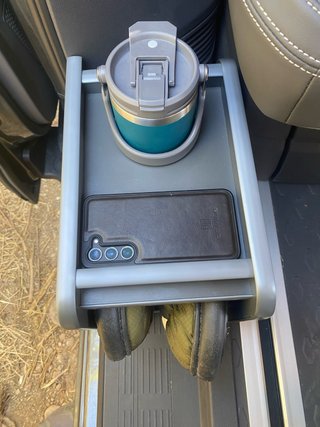 Box beach  Runner T7