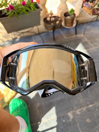Lote Gafas Scott