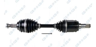 Palier Toyota Land Cruiser