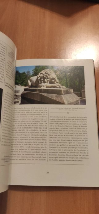 Libro Covadonga historia 2007