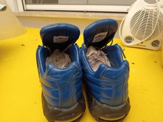 Nike Air Max 95 x Supreme Talla 45