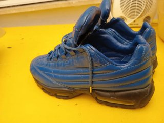 Nike Air Max 95 x Supreme Talla 45