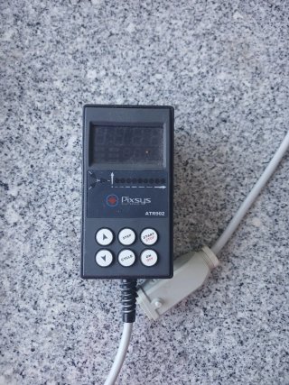 Horno para cocer barro Tecno Piro