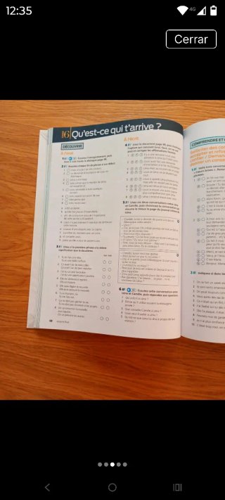 Libro de texto