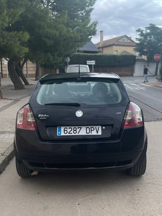 FIAT Stylo 2006