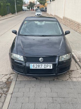 FIAT Stylo 2006