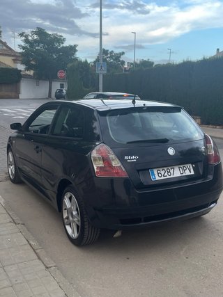 FIAT Stylo 2006