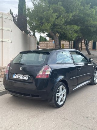 FIAT Stylo 2006