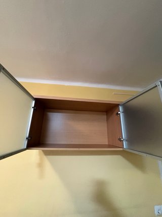 Mueble Colgante Salón