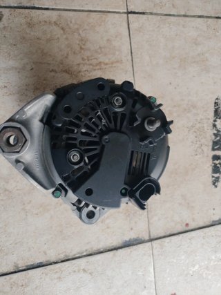 Alternador BMW Serie 3 E46 320d