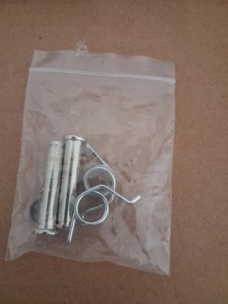 Posapiés Estriberas Yamaha R1 Delanteras y Trasera