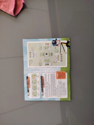 Los Futbolísimos Campo 4 Juego de Cartas