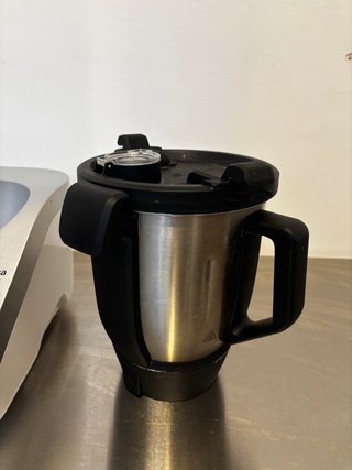 Robot de cocina Ufesa TotalChef