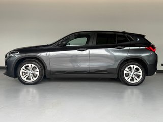 BMW X2 xDrive25e Auto