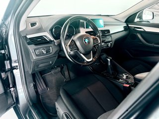 BMW X2 xDrive25e Auto