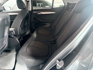 BMW X2 xDrive25e Auto