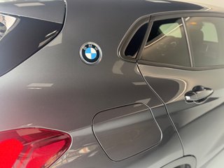 BMW X2 xDrive25e Auto