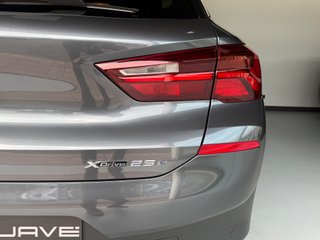 BMW X2 xDrive25e Auto