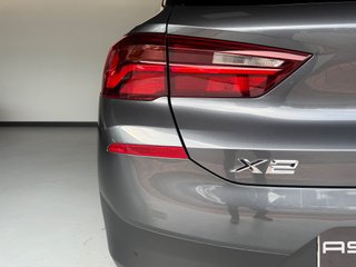 BMW X2 xDrive25e Auto